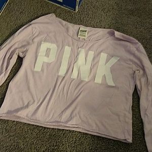 2 for 25 Victoria Secret Shirts